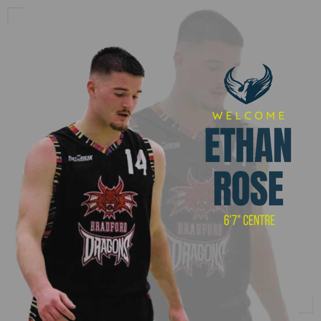 #1 Ethan Rose